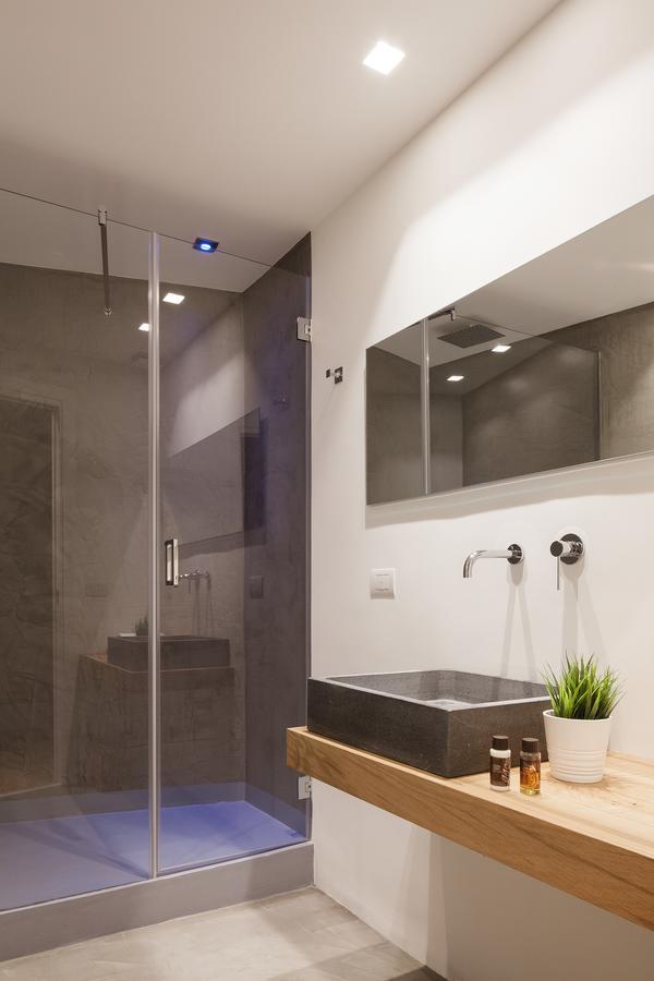Quattro Canti Suites Catania Eksteriør billede