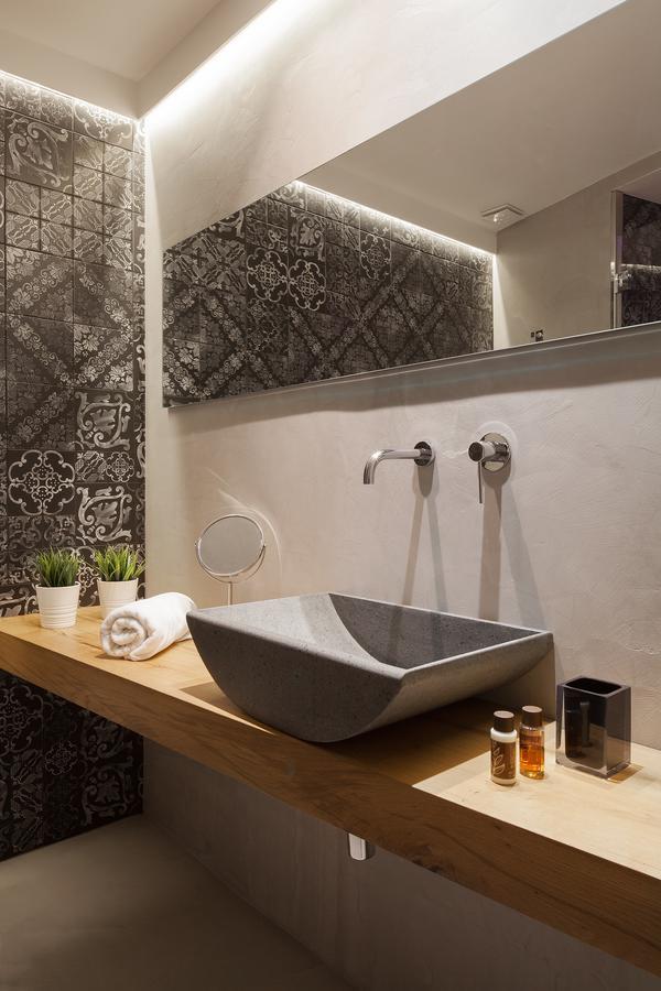 Quattro Canti Suites Catania Eksteriør billede
