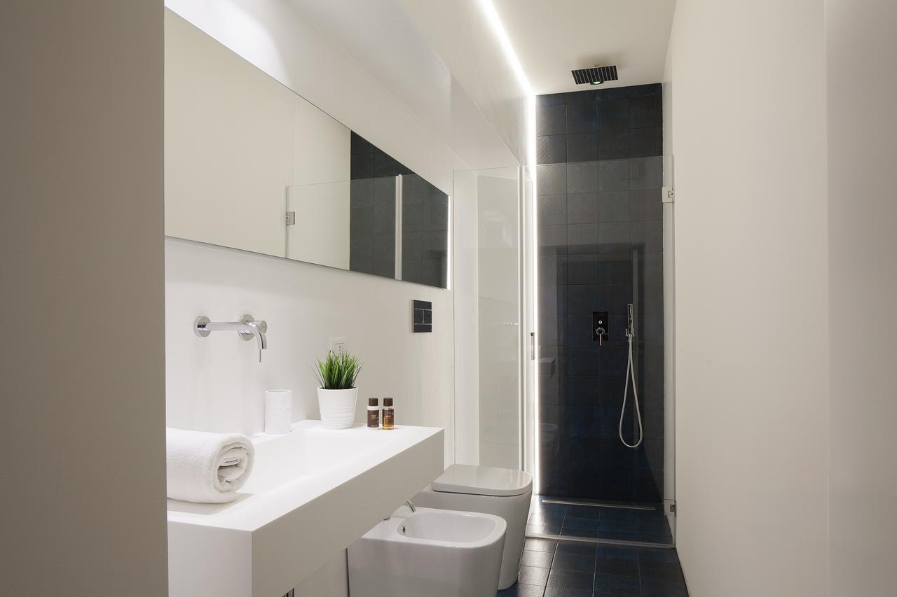 Quattro Canti Suites Catania Eksteriør billede