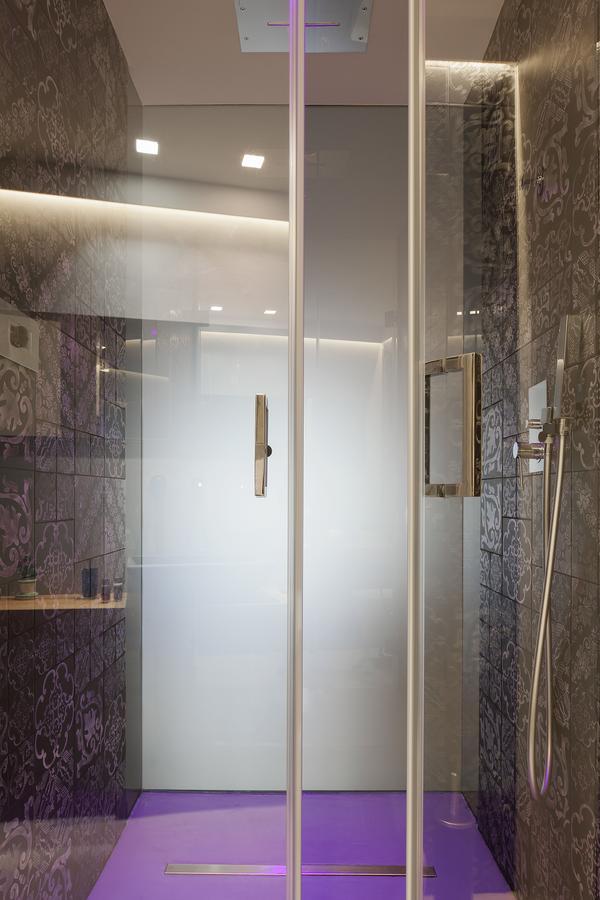 Quattro Canti Suites Catania Eksteriør billede
