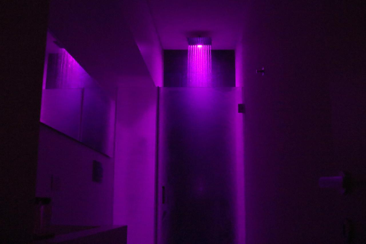 Quattro Canti Suites Catania Eksteriør billede