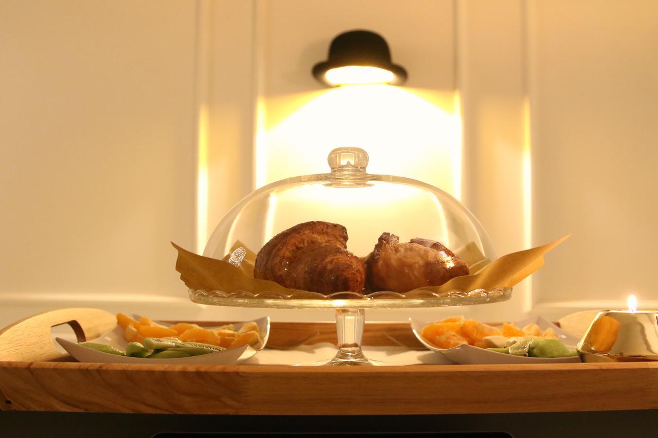 Quattro Canti Suites Catania Eksteriør billede