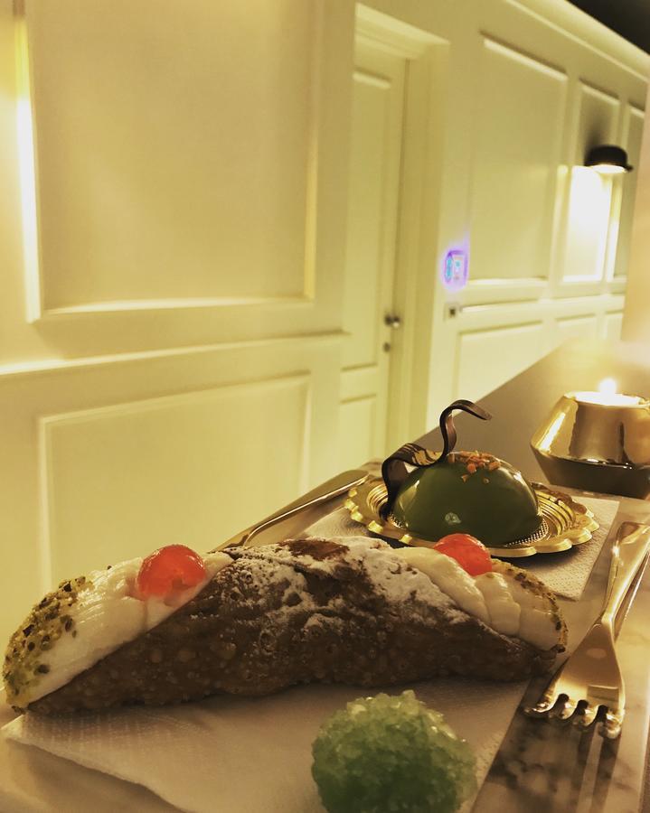 Quattro Canti Suites Catania Eksteriør billede
